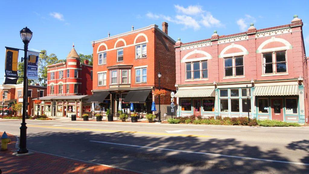 15 Best Places to Live in Kentucky The Crazy Tourist