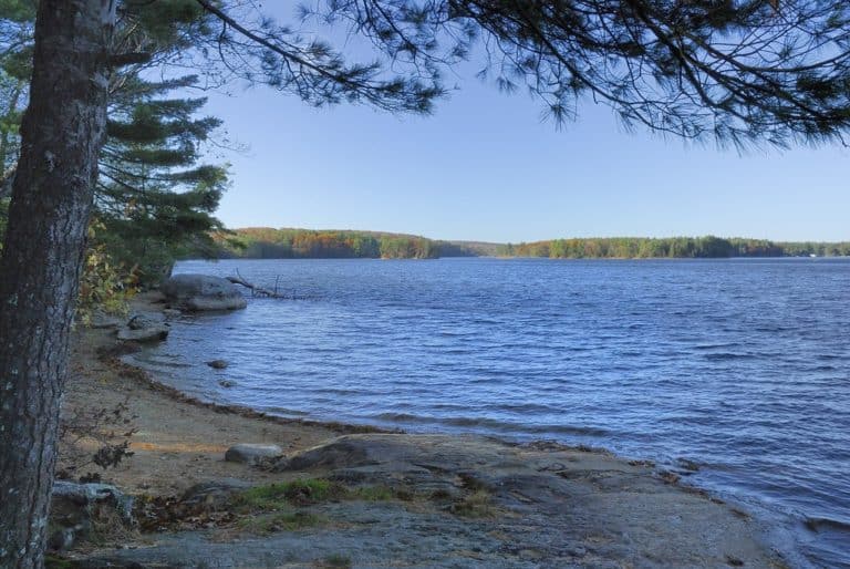15 Best Lakes in Connecticut The Crazy Tourist