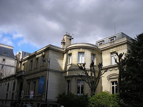 Musée Marmottan Monet