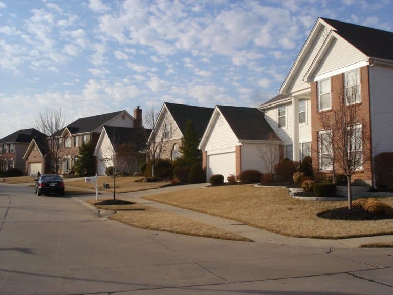 15 Best Places to Live in Missouri The Crazy Tourist