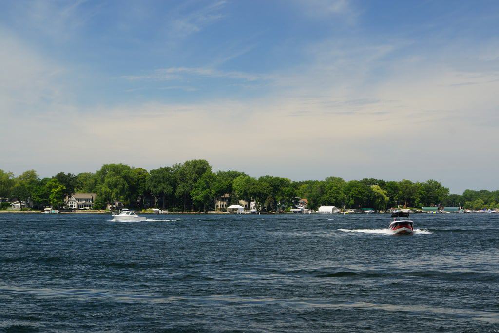 Shorewood, Minnesota
