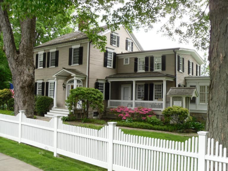 15 Best Places to Live in Connecticut The Crazy Tourist