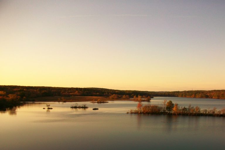 15 Best Lakes in Connecticut The Crazy Tourist