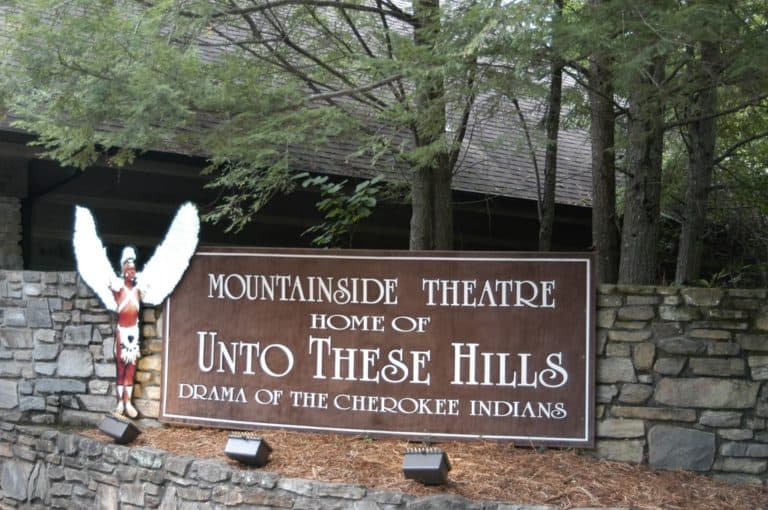 25 Amazing Hidden Gems in North Carolina The Crazy Tourist