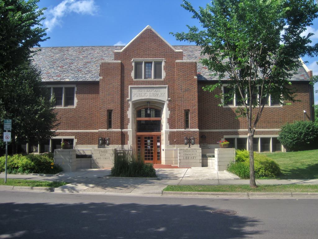 Linden Hills, Minnesota