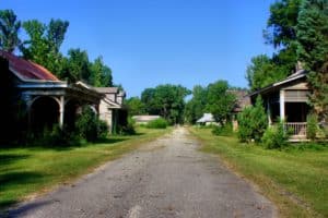 30 Amazing Hidden Gems in Alabama - The Crazy Tourist