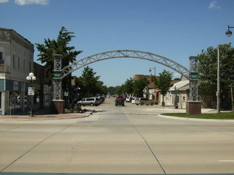 15 Best Places to Live in Iowa The Crazy Tourist