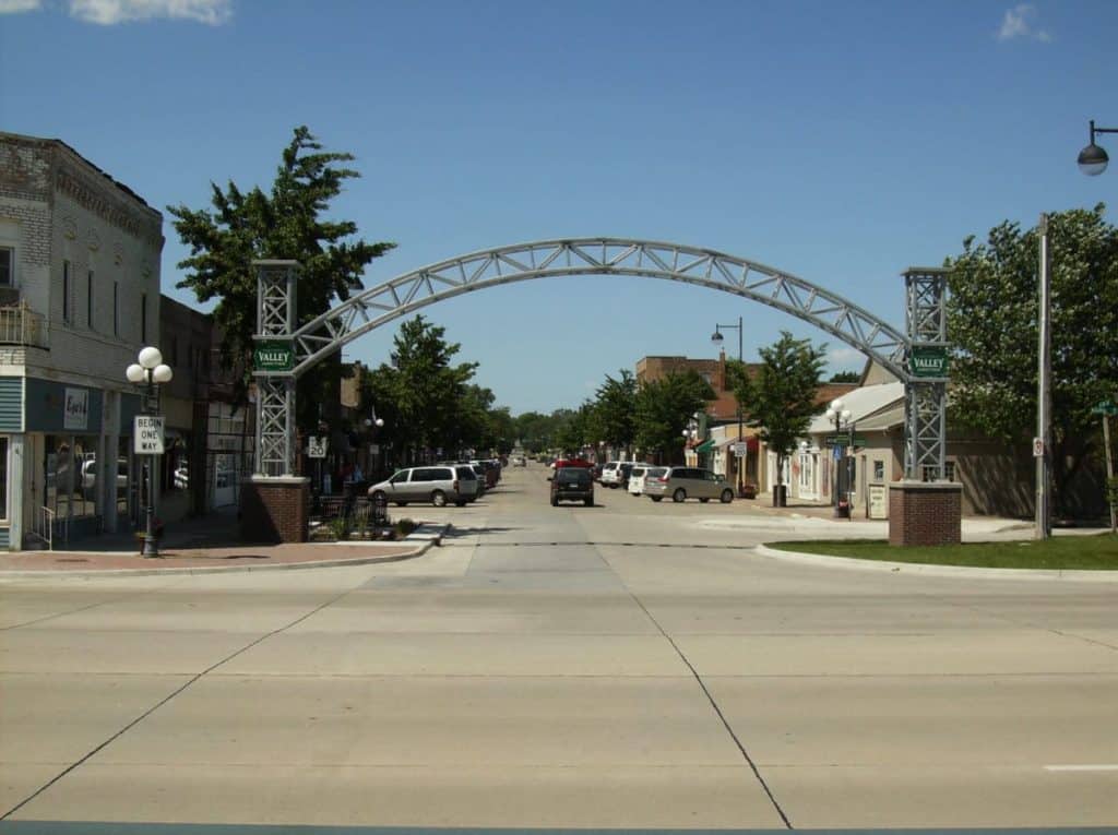 15 Best Places to Live in Iowa The Crazy Tourist