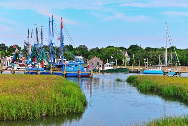 15 Best Places to Live in South Carolina The Crazy Tourist