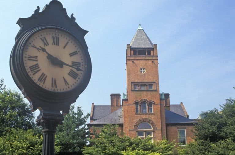 15 Best Places to Live in Maryland The Crazy Tourist