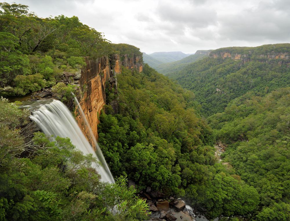 Southern Highlands, Australia