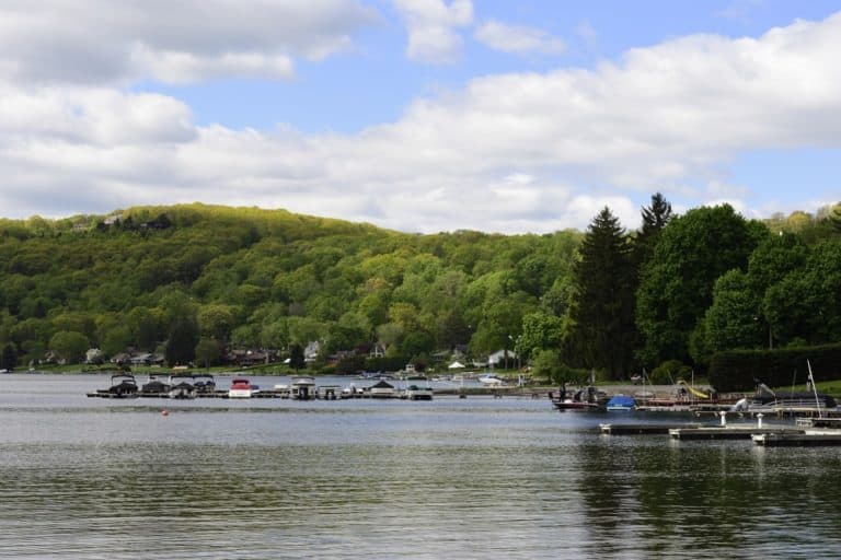 15 Best Lakes in Connecticut The Crazy Tourist