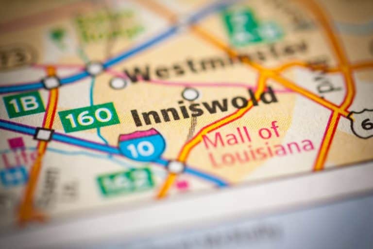 15 Best Places to Live in Louisiana The Crazy Tourist