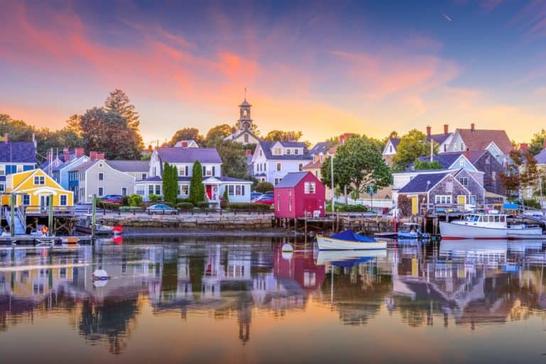 15 Best Places to Live in New Hampshire The Crazy Tourist
