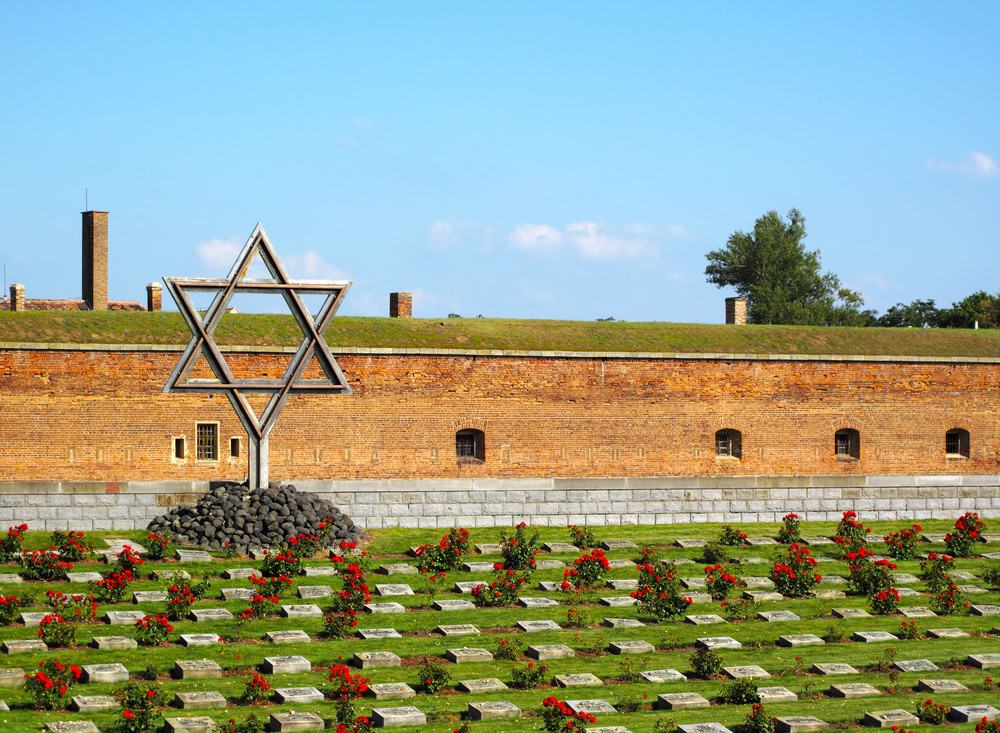 Terezin Concentration Camp