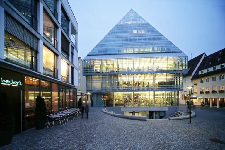 15 Best Things to Do in Ulm (Germany) The Crazy Tourist 15 Best Things to Do in Ulm (Germany) The Crazy Tourist