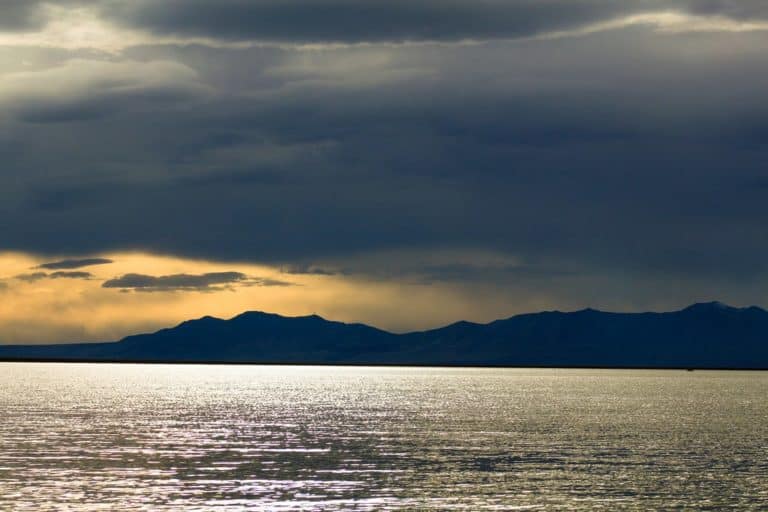 15 Best Lakes in Utah The Crazy Tourist