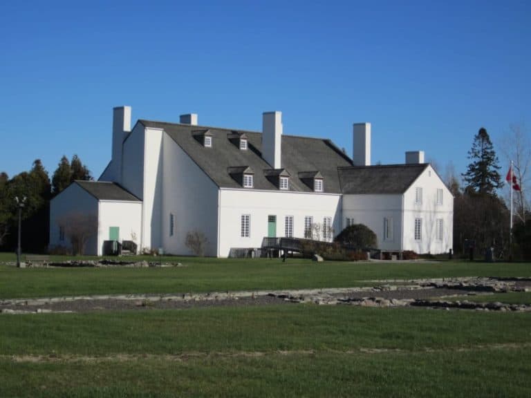 15 Best Things to Do in TroisRivières (Quebec, Canada) The Crazy Tourist