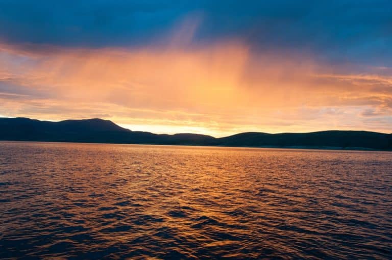 15 Best Lakes in Utah The Crazy Tourist