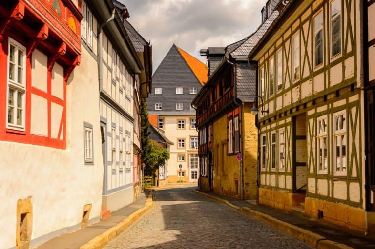 15 Best Things to Do in Goslar (Germany) The Crazy Tourist