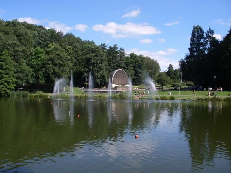 15 Best Things to Do in Saarbrücken (Germany) The Crazy Tourist