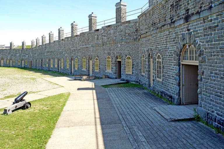 15 Best Things to Do in Lévis (Quebec, Canada) The Crazy Tourist