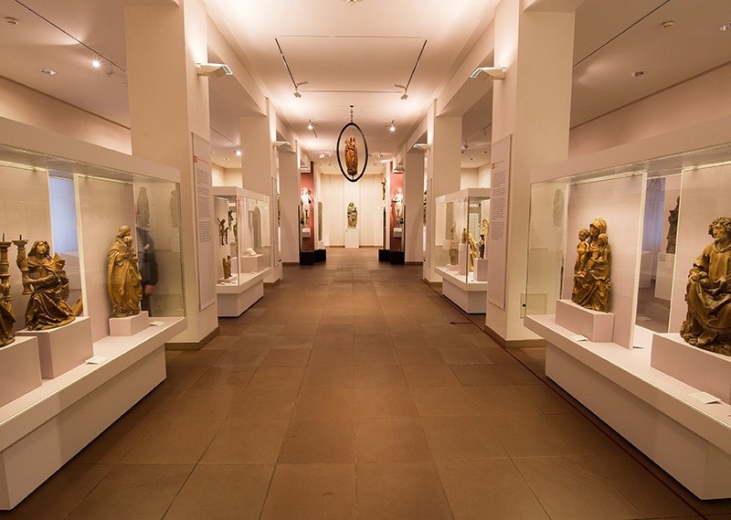 Museum Für Franken