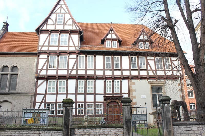 Städtisches Museum Göttingen