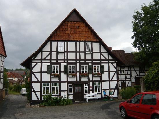 Wilhelm-Busch-Mühle