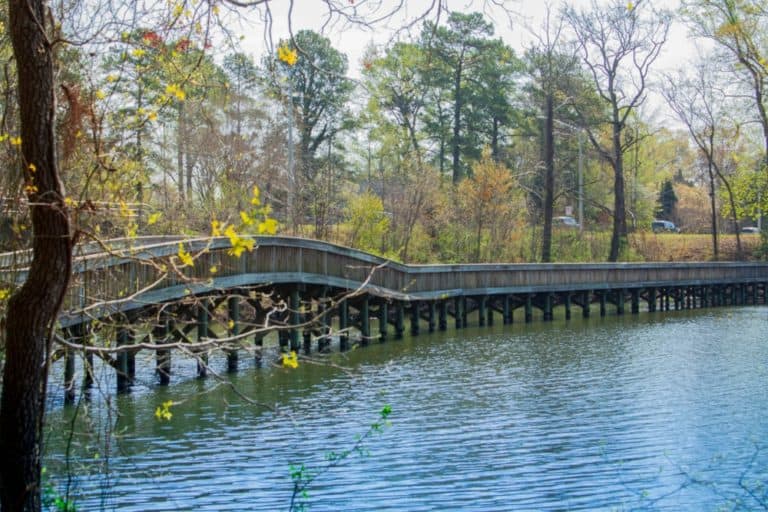 15 Best Lakes in Virginia The Crazy Tourist