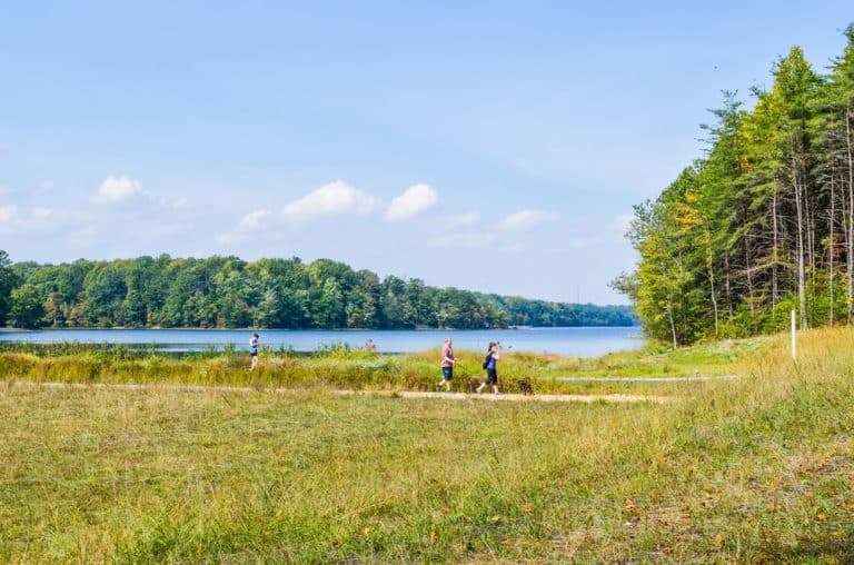 15 Best Lakes in Virginia The Crazy Tourist
