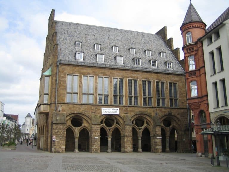 15 Best Things to Do in Minden (Germany) - The Crazy Tourist