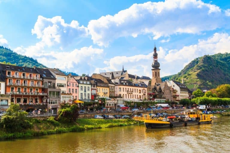 15 Best Things to Do in Cochem (Germany) The Crazy Tourist