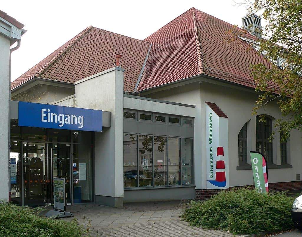 15 Best Things to Do in Wilhelmshaven (Germany) - The Crazy Tourist