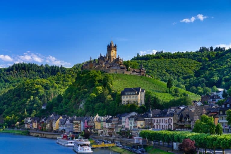 15 Best Things to Do in Cochem (Germany) The Crazy Tourist