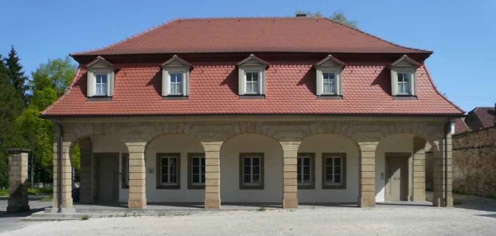Torhäuser