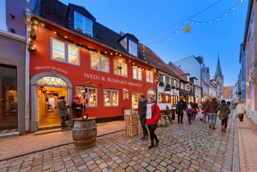 15 Best Things to Do in Flensburg (Germany) The Crazy Tourist