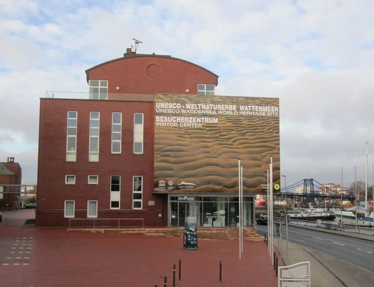 15 Best Things to Do in Wilhelmshaven (Germany) - The Crazy Tourist