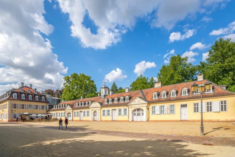 15 Best Things to Do in Hanau (Germany) The Crazy Tourist