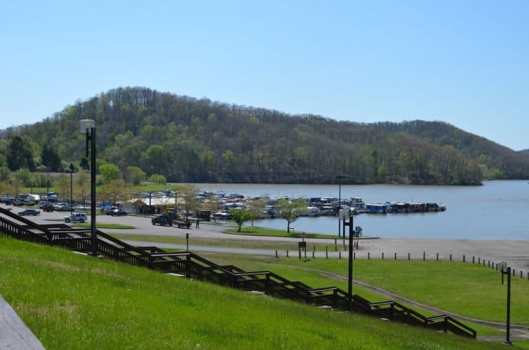 15 Best Lakes in West Virginia The Crazy Tourist