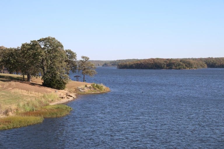 15 Best Lakes in Kansas The Crazy Tourist