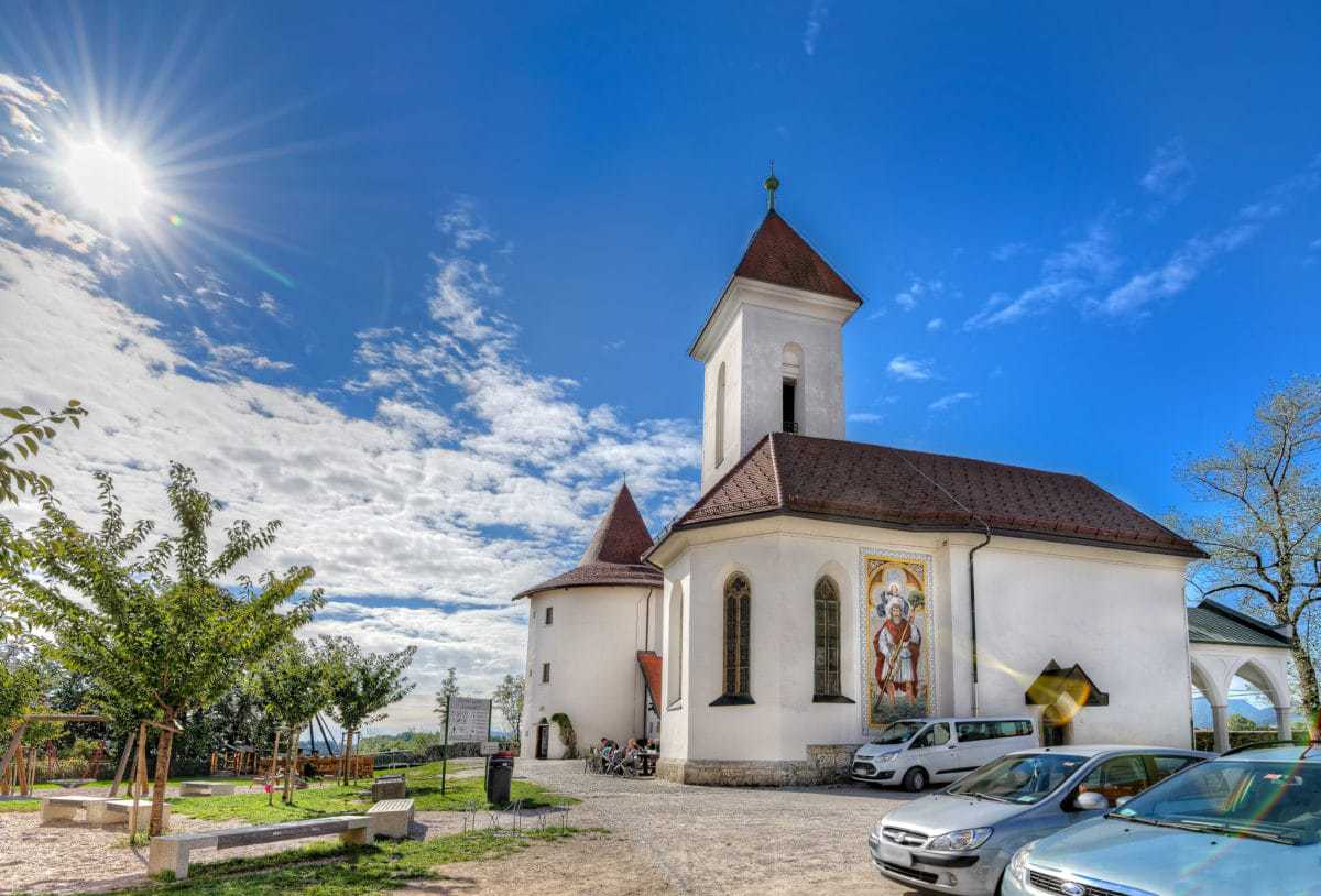 15 Best Things to Do in Kranj (Slovenia) The Crazy Tourist