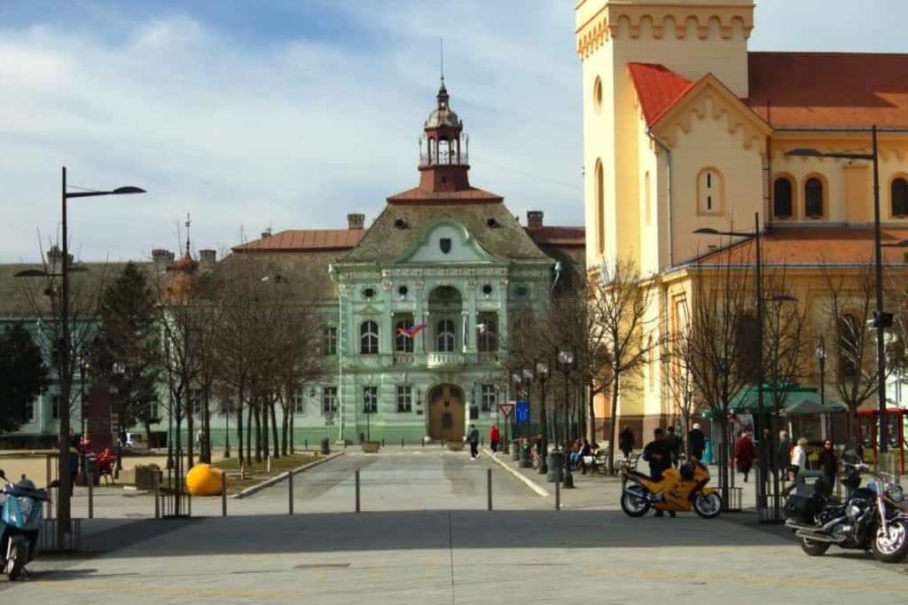 15 Best Things to Do in Zrenjanin (Serbia) The Crazy Tourist