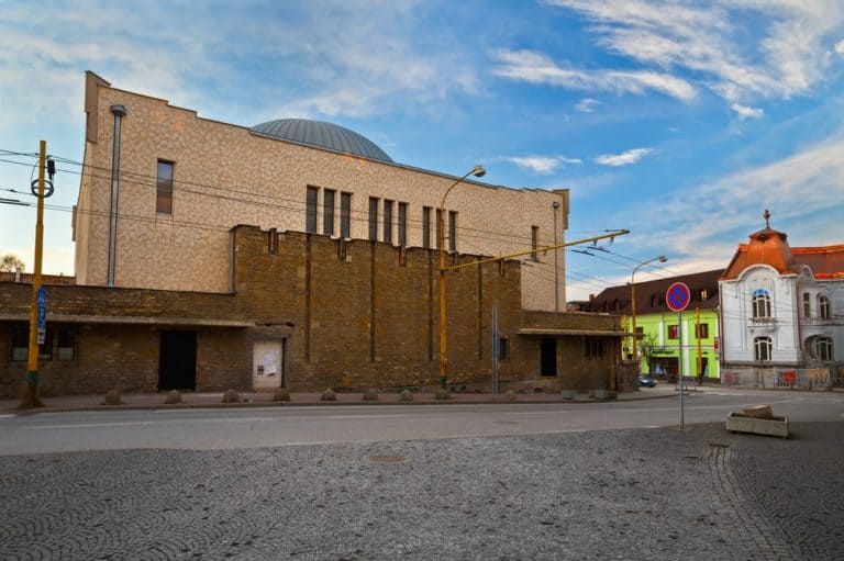 15 Best Things to Do in Žilina (Slovakia) - The Crazy Tourist