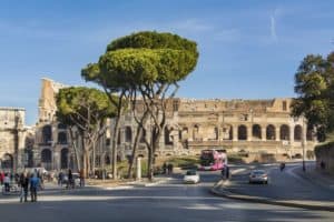 Where to Stay in Rome - Neighborhoods & Area Guide - The Crazy Tourist