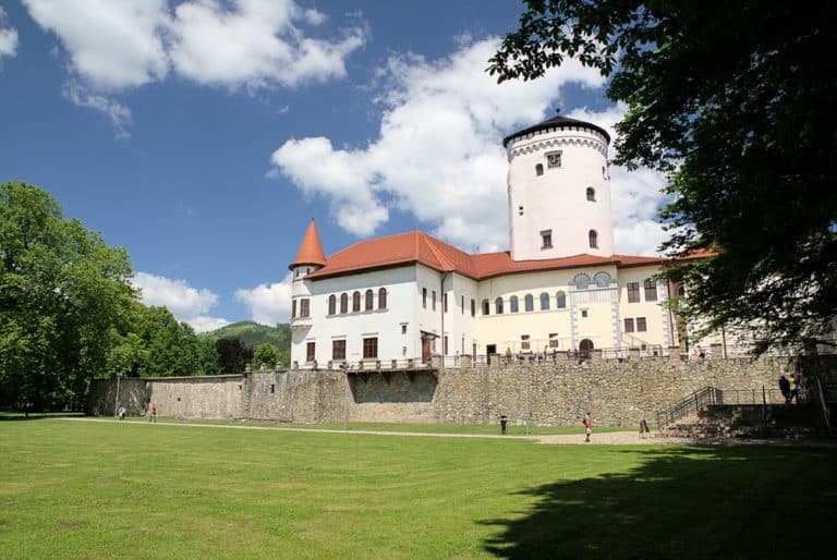 15 Best Things to Do in Žilina (Slovakia) - The Crazy Tourist