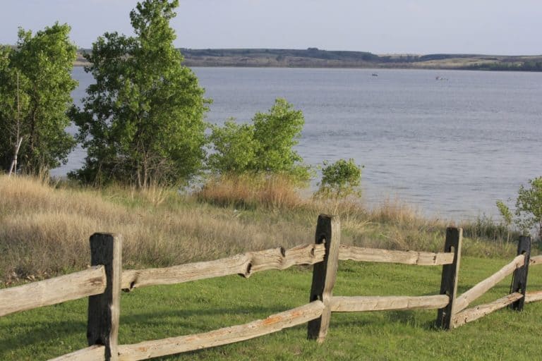 15 Best Lakes in Kansas The Crazy Tourist