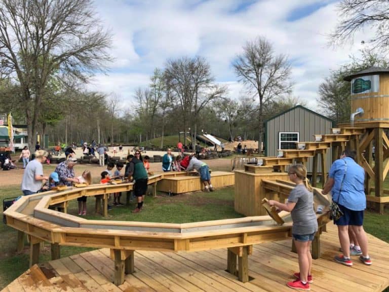 15 Best Day Trips from Houston The Crazy Tourist