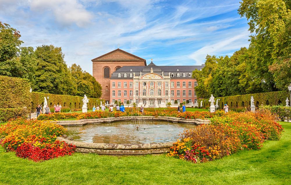 Electoral Palace