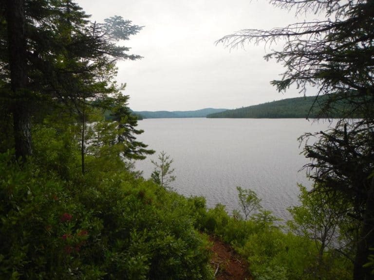 15 Best Lakes in Maine The Crazy Tourist